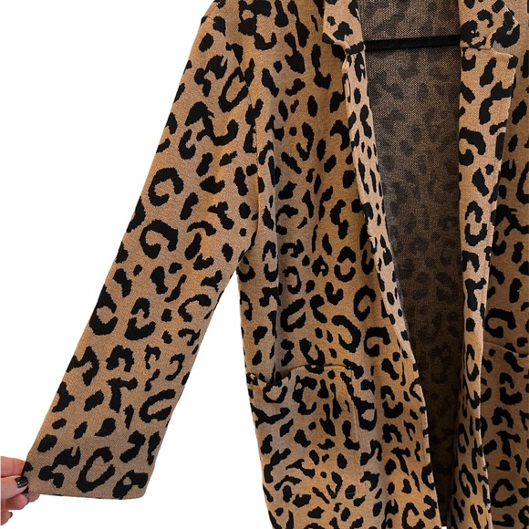 J. Crew Open Front Sweater Blazer - Picture 10 of 12